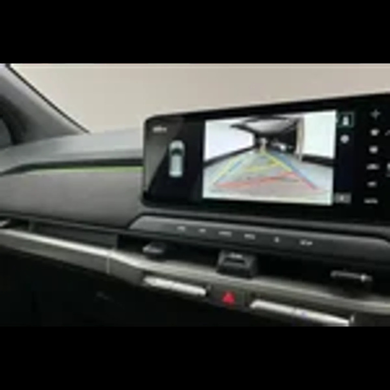Kia EV3 150Kw Gt-line 81.4Kwh Green #4