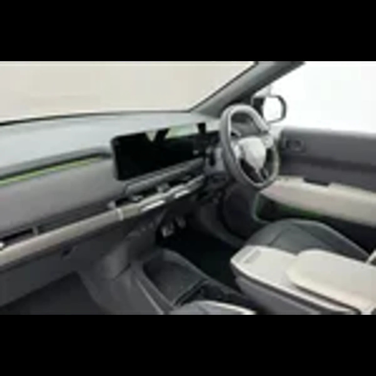 Kia EV3 150Kw Gt-line 81.4Kwh Green #5