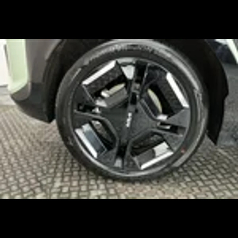 Kia EV3 150Kw Gt-line 81.4Kwh Green #5