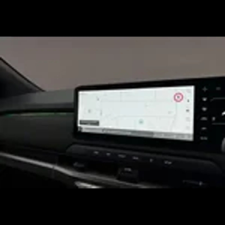 Kia EV3 150Kw Gt-line 81.4Kwh Green #3