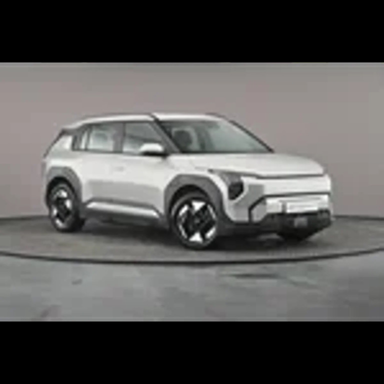 Kia EV3 150Kw Air 81.4Kwh Silver