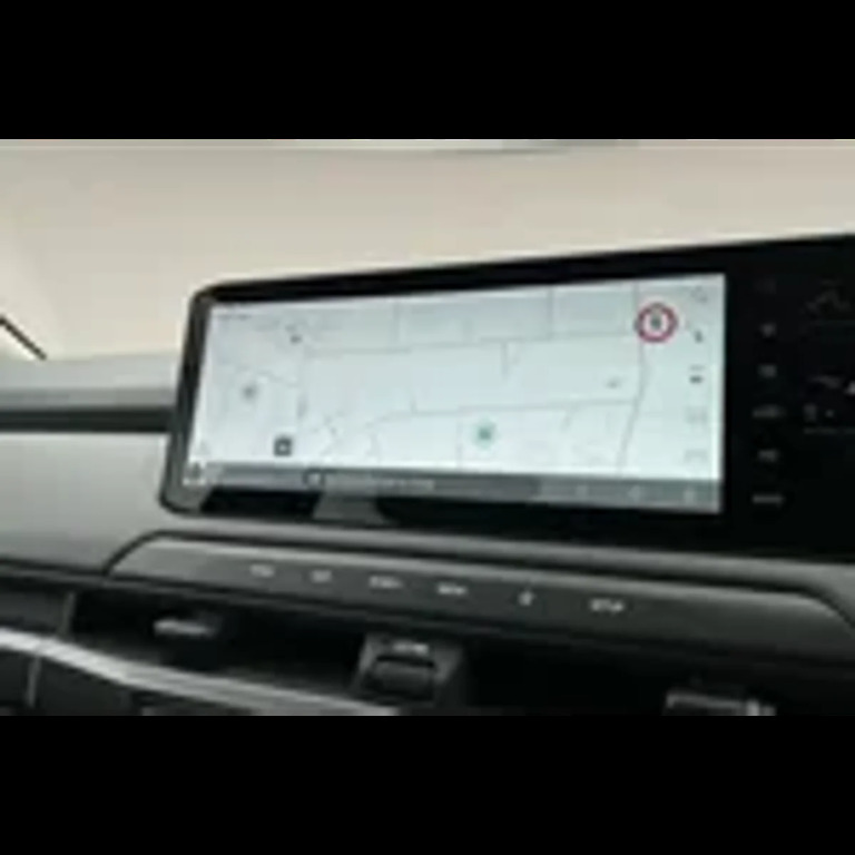 Kia EV3 150Kw Air 81.4Kwh Silver #4