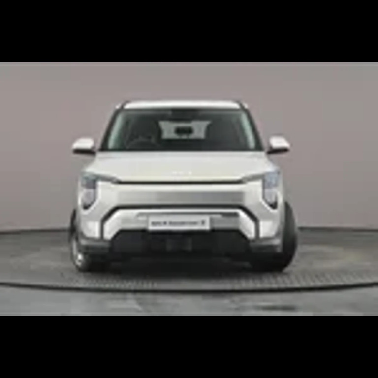Kia EV3 150Kw Air 81.4Kwh Silver #2