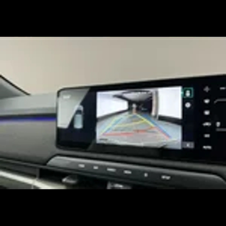 Kia EV3 150Kw Gt-line 81.4Kwh Black #3