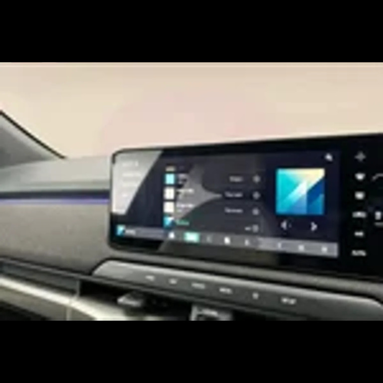 Kia EV3 81.4Kwh Gt-line Suv 201 Bhp Grey #9