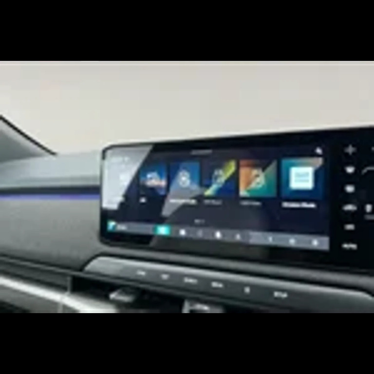Kia EV3 81.4Kwh Gt-line Suv 201 Bhp Grey #10