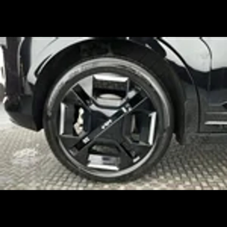 Kia EV3 150Kw Gt-line 81.4Kwh Black #5