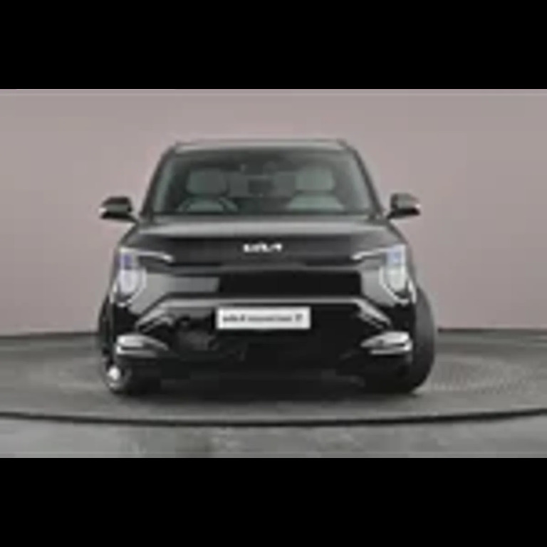 Kia EV3 150Kw Gt-line 81.4Kwh Black