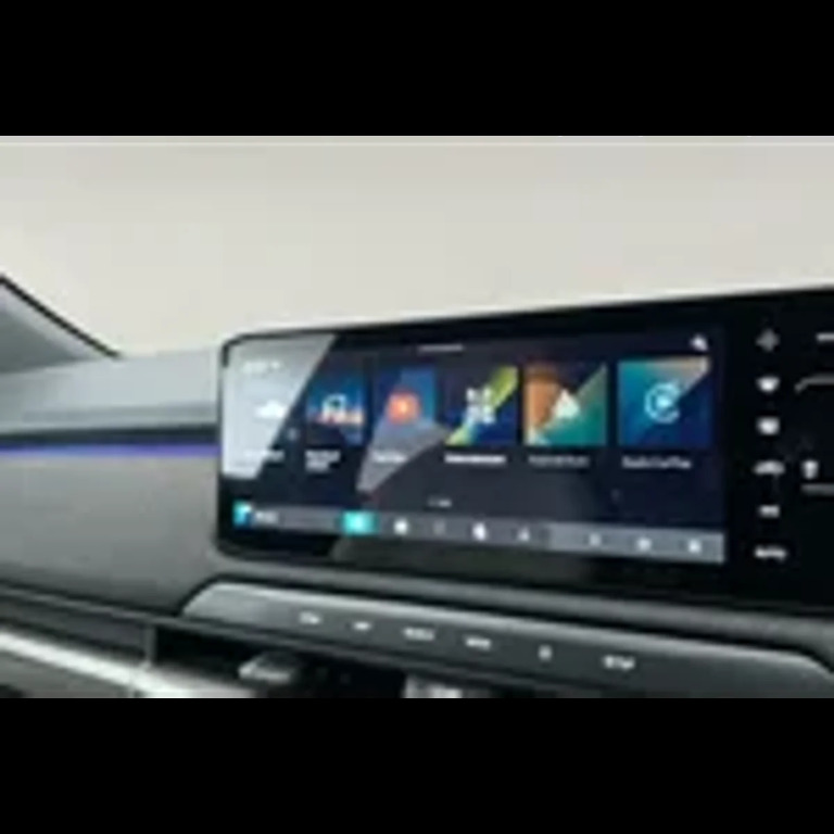 Kia EV3 81.4Kwh Gt-line Suv 201 Bhp Grey #11