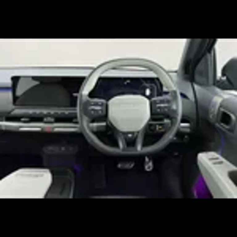 Kia EV3 81.4Kwh Gt-line Suv 201 Bhp Grey #14
