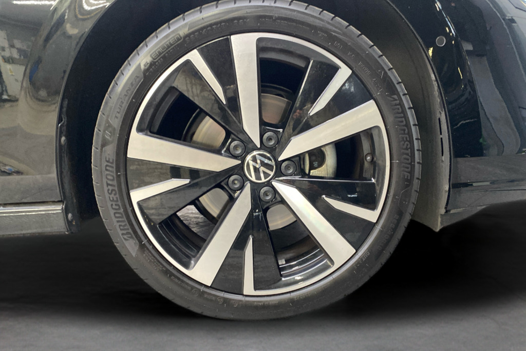 Volkswagen Golf Hatch Match 1.5 Etsi 150 Ps 7-Speed Dsg Black #5