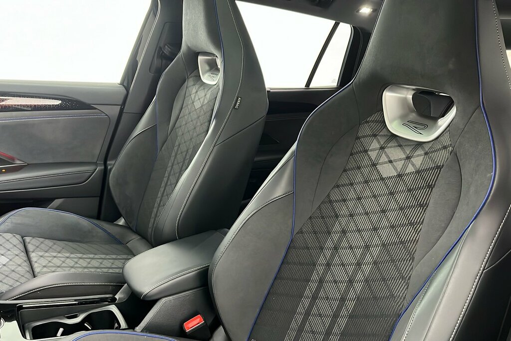 Volkswagen Tayron Life Black #25