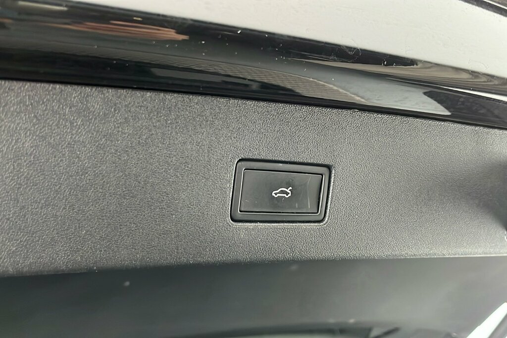 Volkswagen Tayron Life Black #12