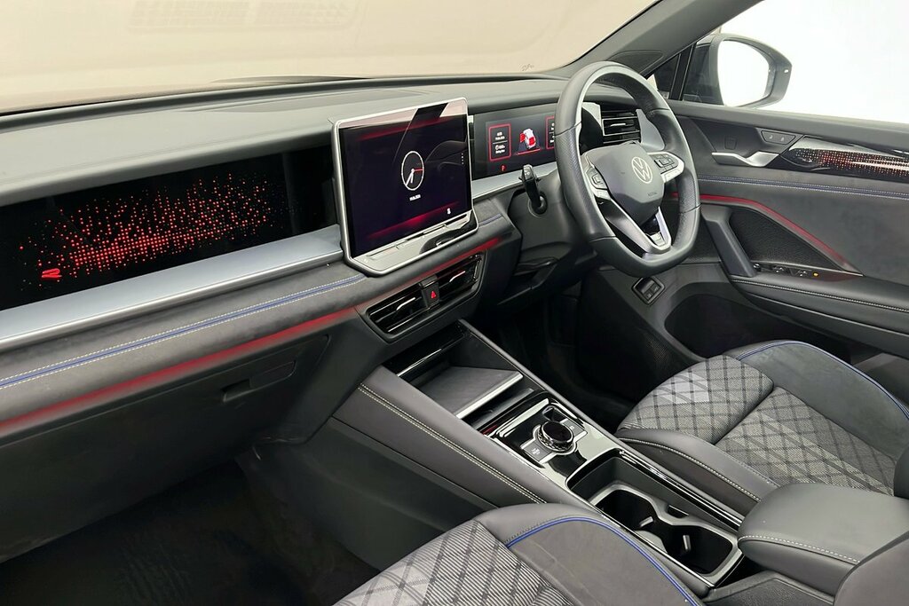 Volkswagen Tayron Life Black #2