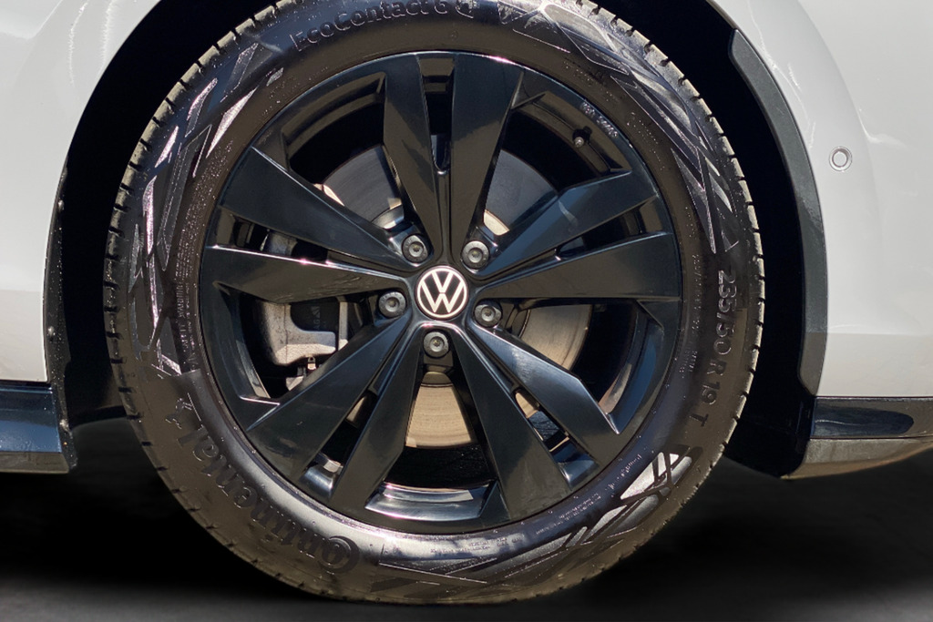 Volkswagen ID.7 Pro S Match Plus 86Kwh Pro S 286Ps 1-Speed Grey #6