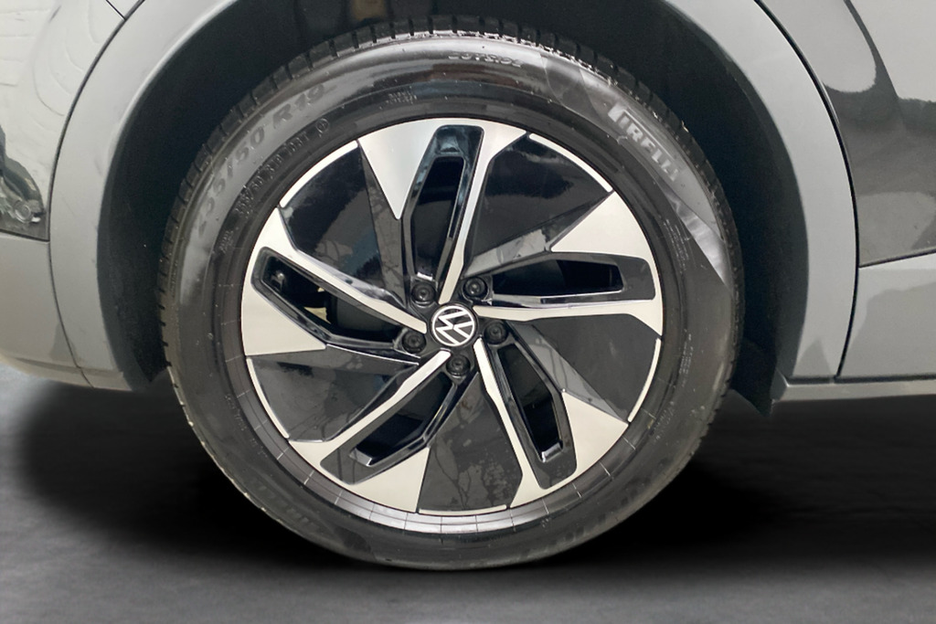 Volkswagen ID.4 210Kw 4Motion Match Pro 77Kwh Black #4