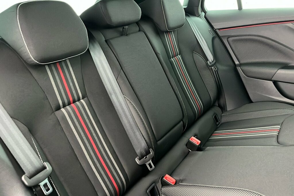 Skoda Scala 1.5 Tsi Se L Edition Dsg Grey #10