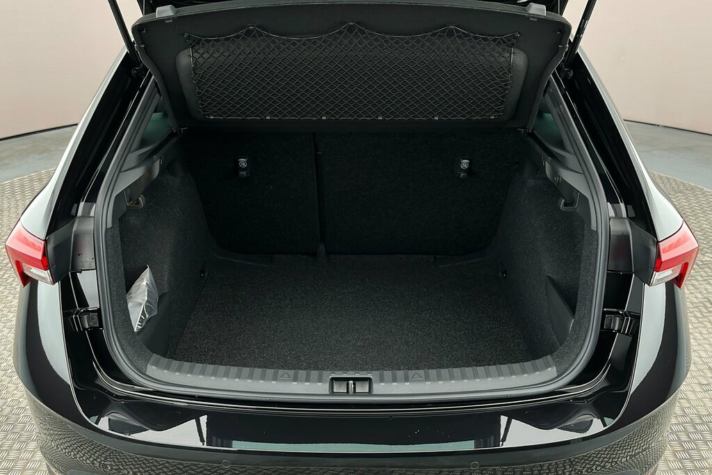 Skoda Scala 1.5 Tsi Se L Edition Dsg Grey #11