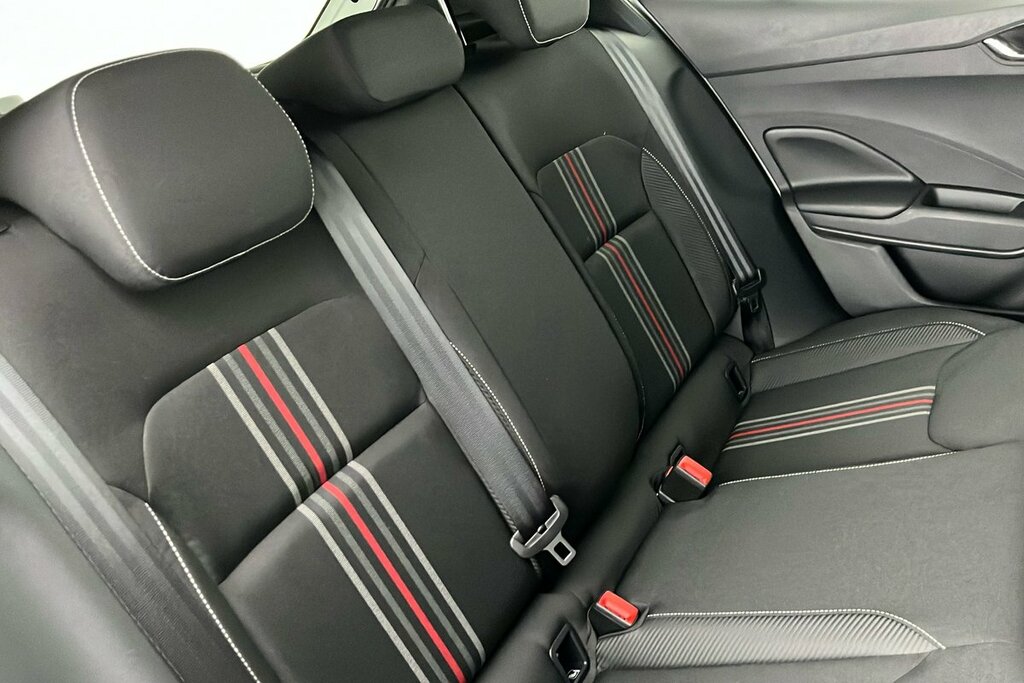 Skoda Fabia 1.0 Tsi Se Edition Grey #10