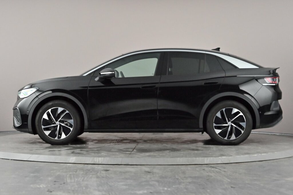 Volkswagen ID.5 Match 77Kwh Pro 286Ps 1-Speed Black #5