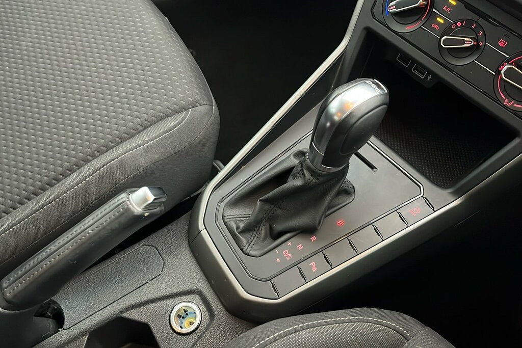 Volkswagen Polo Beats Black #13