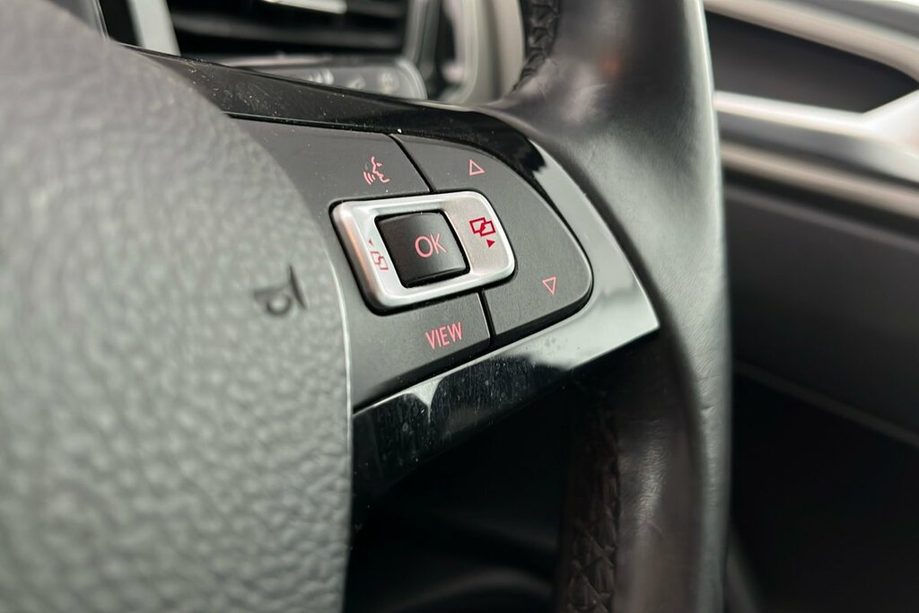Volkswagen Polo Beats Black #21