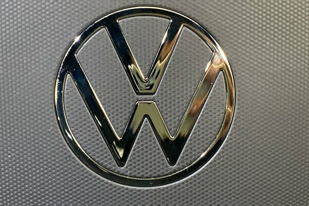 Volkswagen ID.7 Pro 77Kwh Match Fastback 286 Ps White #22