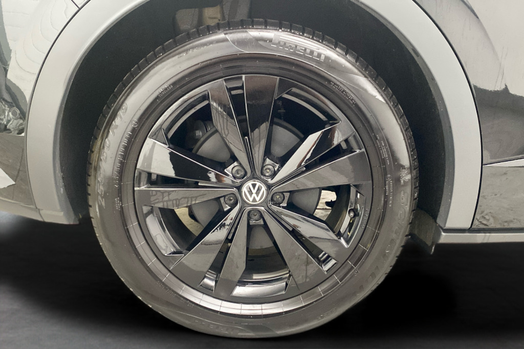 Volkswagen ID.5 Pro Black Edition 77Kwh 286 Ps 1-Speed 5 Black #5