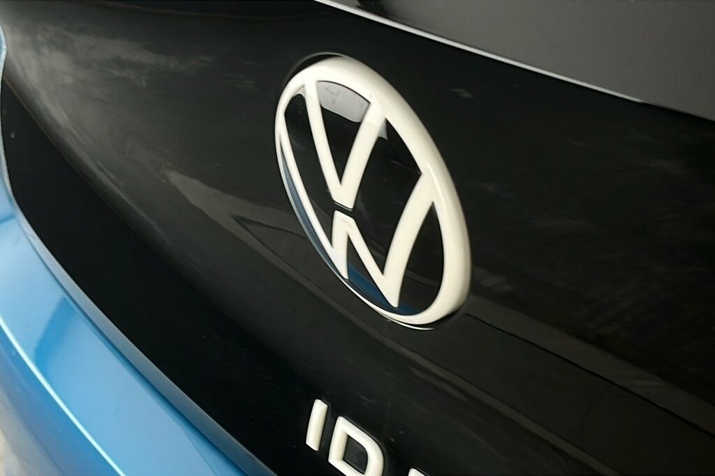 Volkswagen ID.3 Pro 59Kwh Match Hatchback Green #20