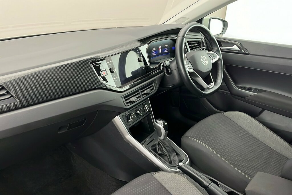 Volkswagen Polo Life 1.0 Tsi 95Ps 7-Speed Dsg Grey #2