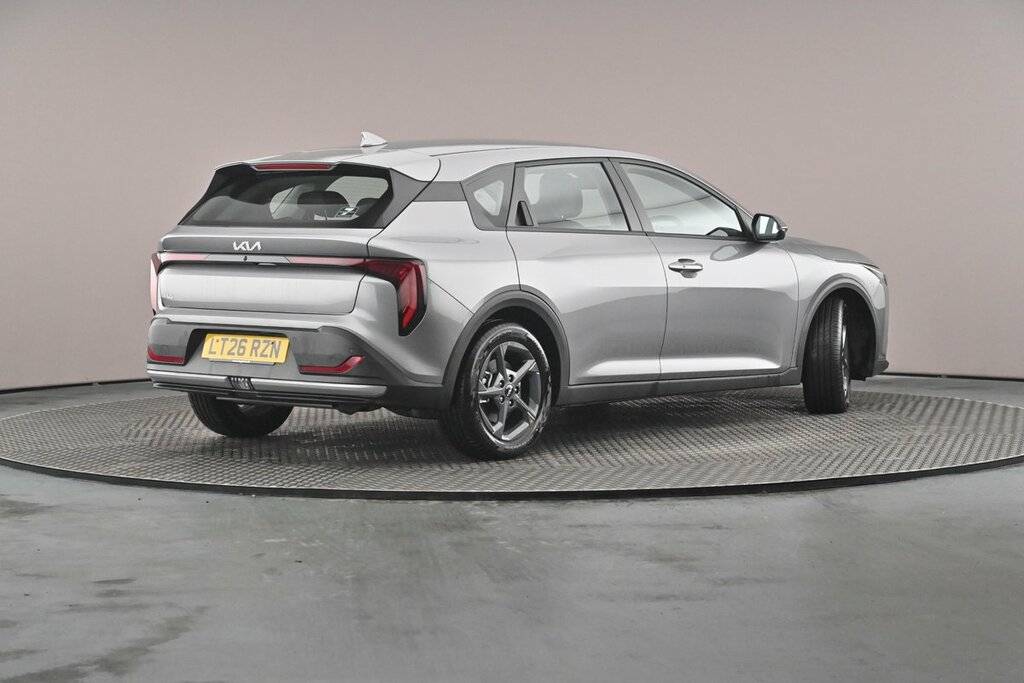 Kia 148Kw Gt-line S 81.4Kwh Black #31