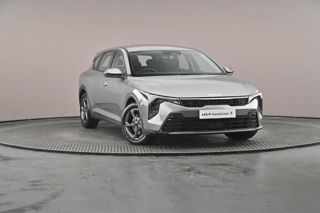 Kia 148Kw Gt-line S 81.4Kwh Black #25