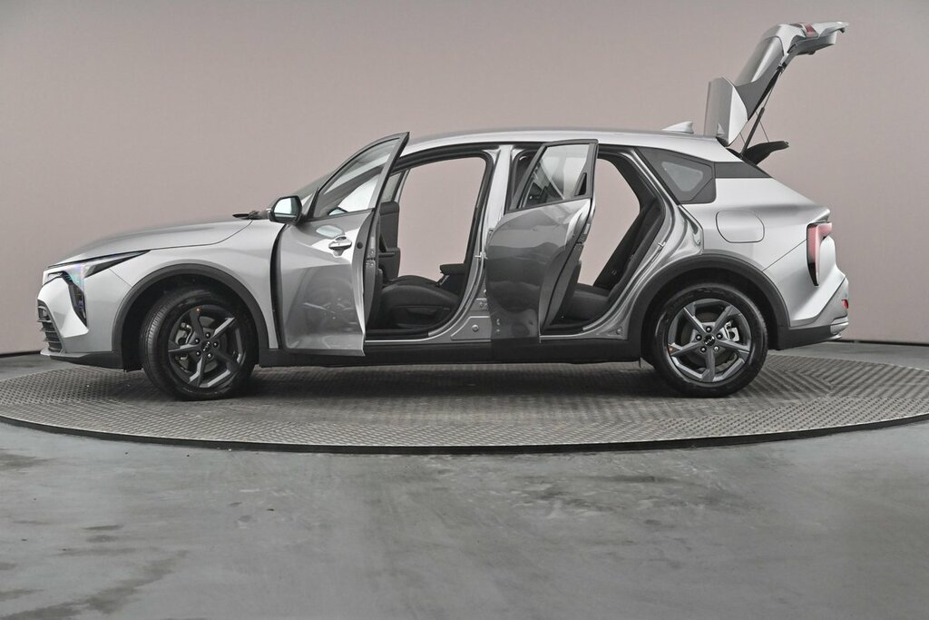 Kia 148Kw Gt-line S 81.4Kwh Black #39