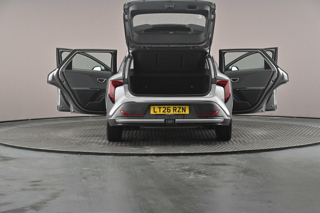 Kia 148Kw Gt-line S 81.4Kwh Black #41