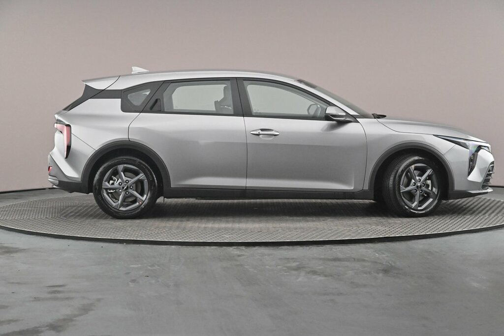 Kia 148Kw Gt-line S 81.4Kwh Black #7