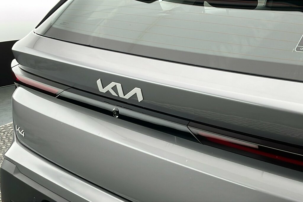 Kia 148Kw Gt-line S 81.4Kwh Black #24