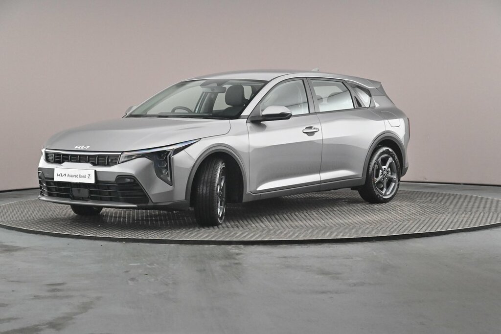 Kia 148Kw Gt-line S 81.4Kwh Black #29
