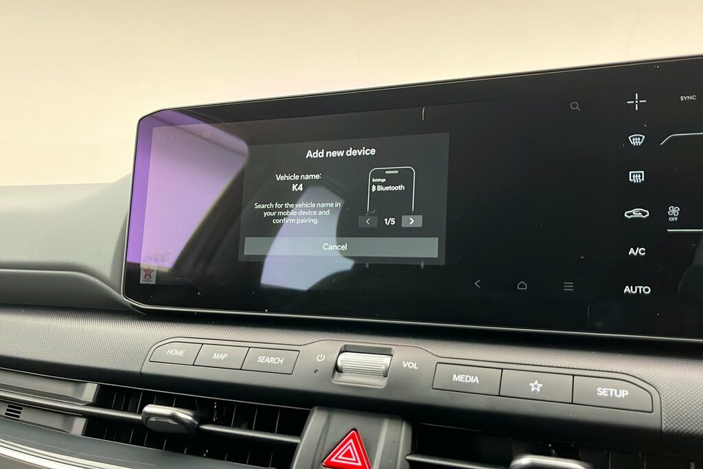 Kia 148Kw Gt-line S 81.4Kwh Black #16