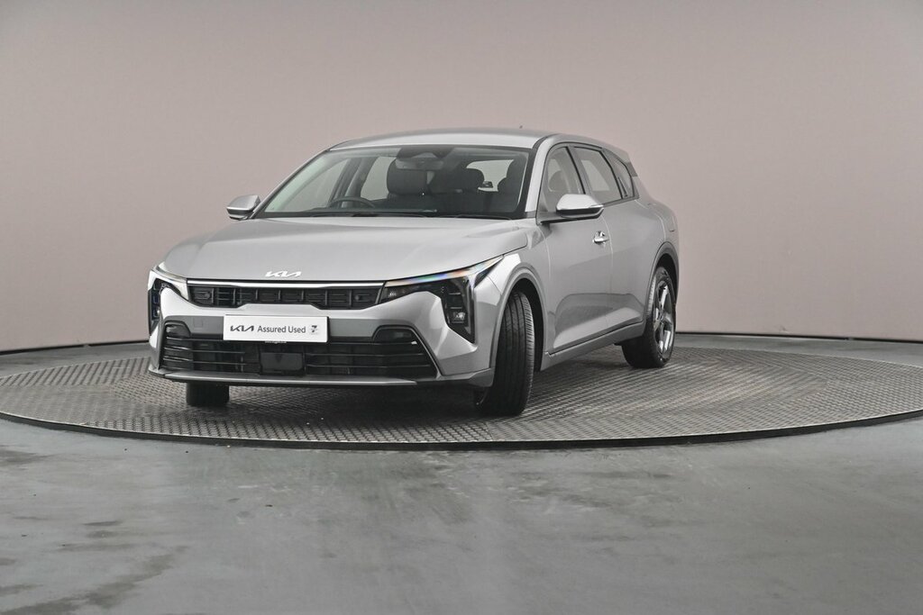 Kia 148Kw Gt-line S 81.4Kwh Black #28