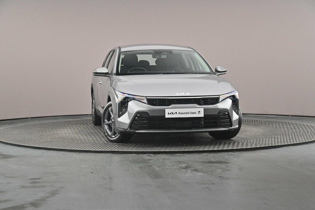 Kia 148Kw Gt-line S 81.4Kwh Black #26
