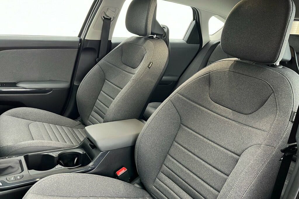 Kia 148Kw Gt-line S 81.4Kwh Black #23