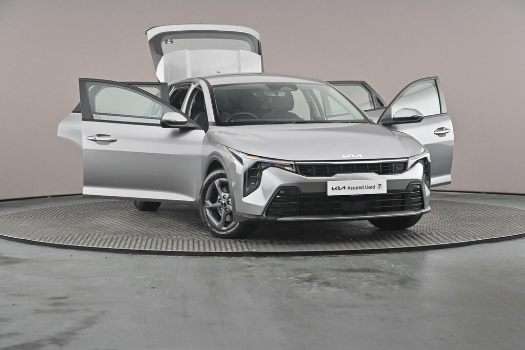 Kia 148Kw Gt-line S 81.4Kwh Black #33