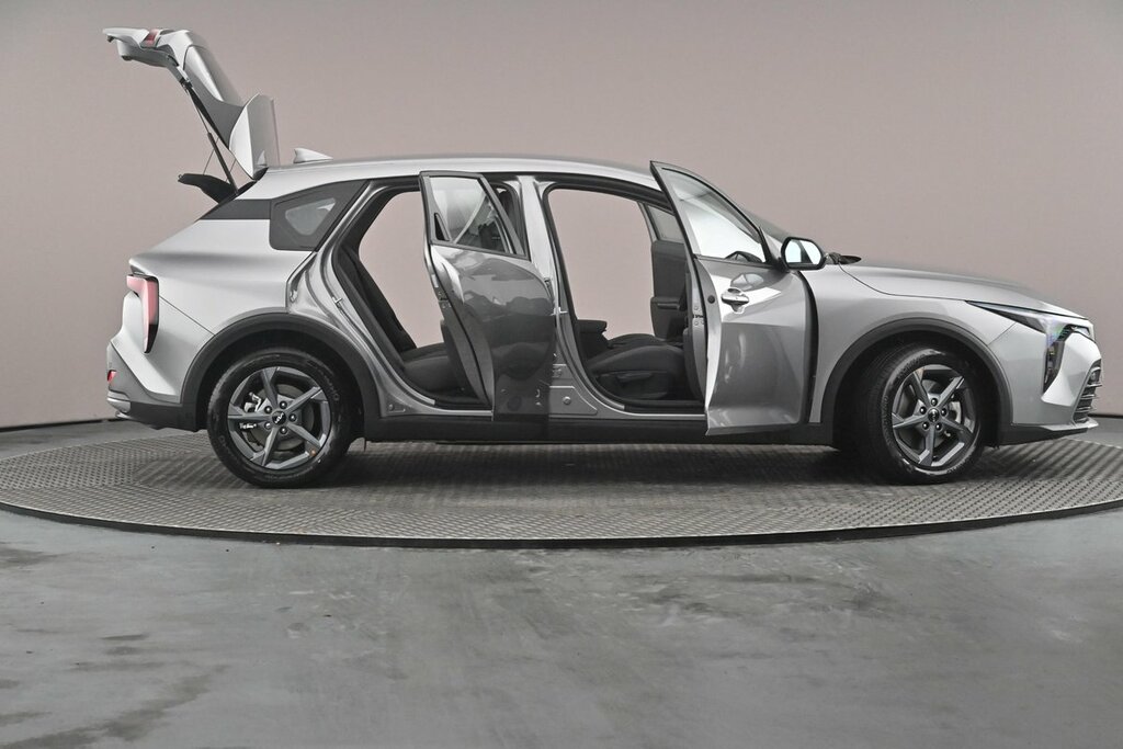 Kia 148Kw Gt-line S 81.4Kwh Black #43
