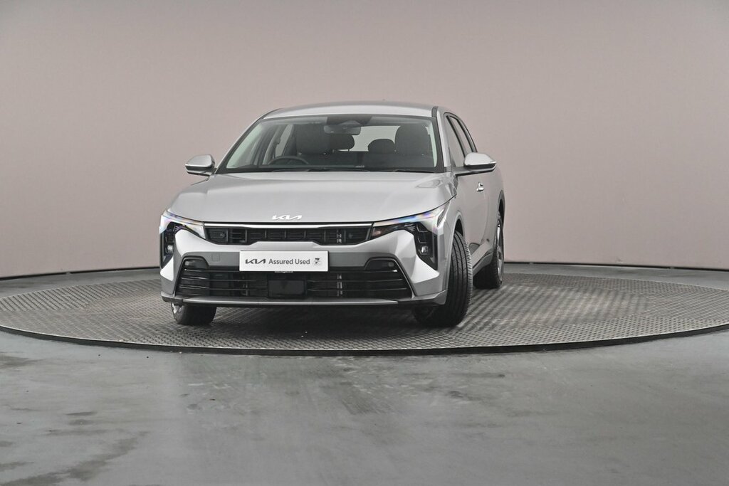 Kia 148Kw Gt-line S 81.4Kwh Black #27