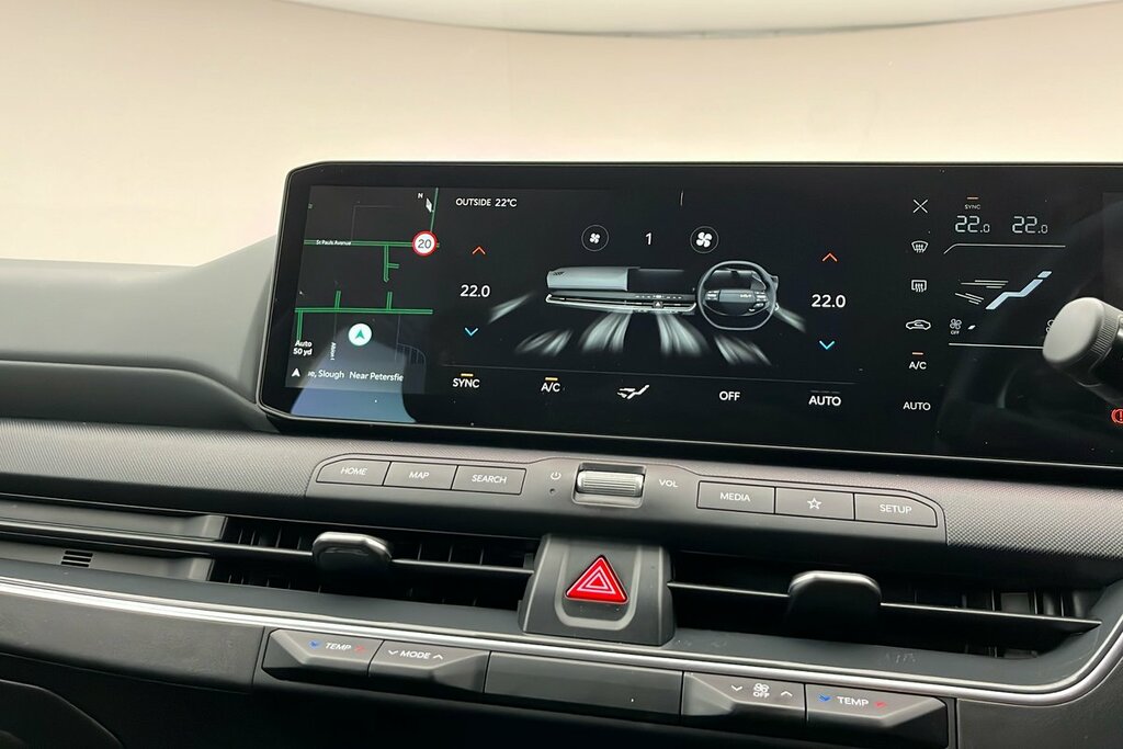 Kia 148Kw Gt-line S 81.4Kwh Black #18