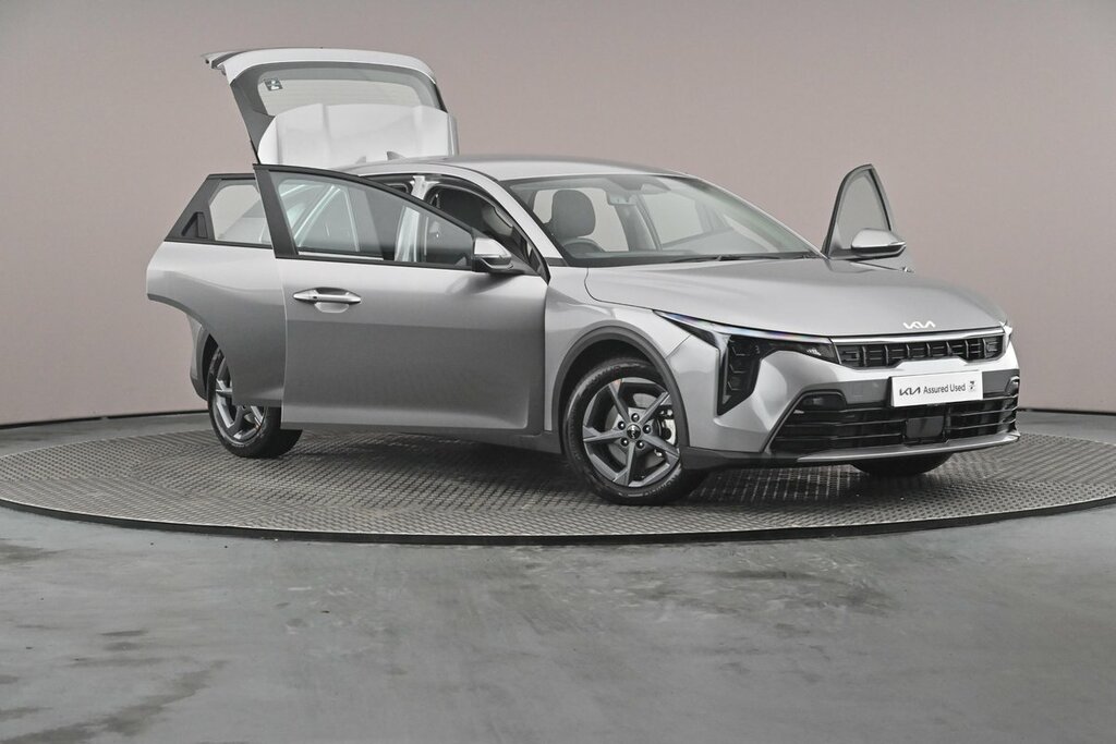 Kia 148Kw Gt-line S 81.4Kwh Black #32