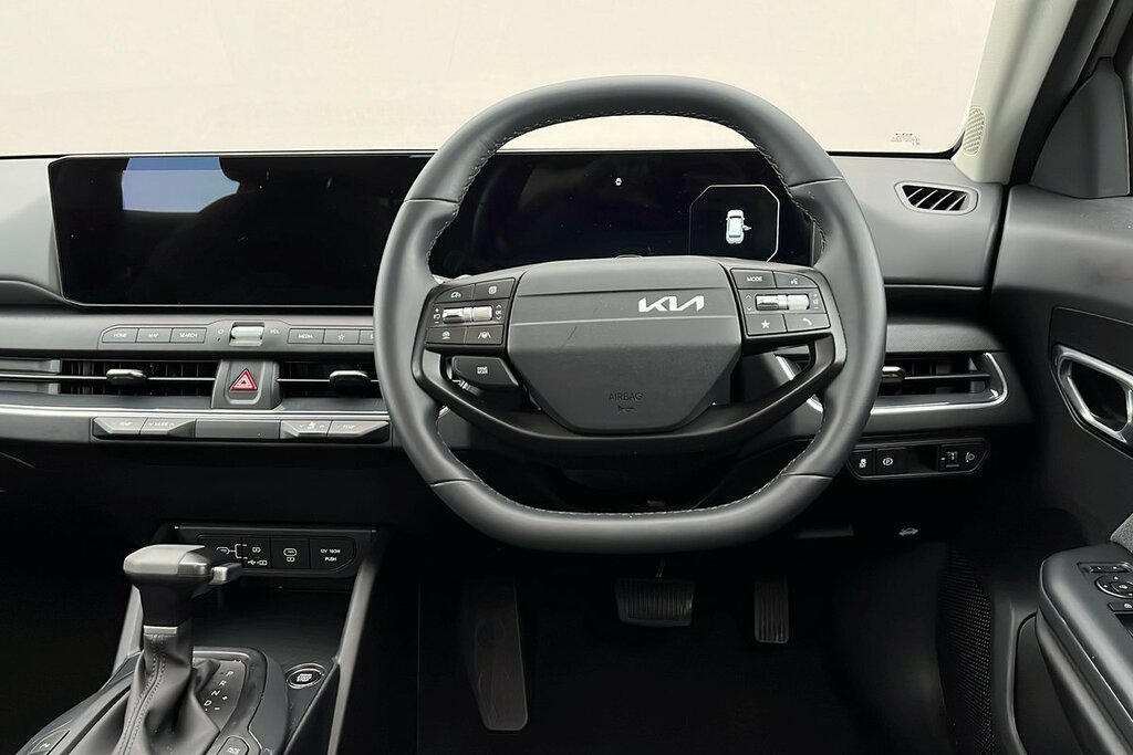 Kia 148Kw Gt-line S 81.4Kwh Black #20