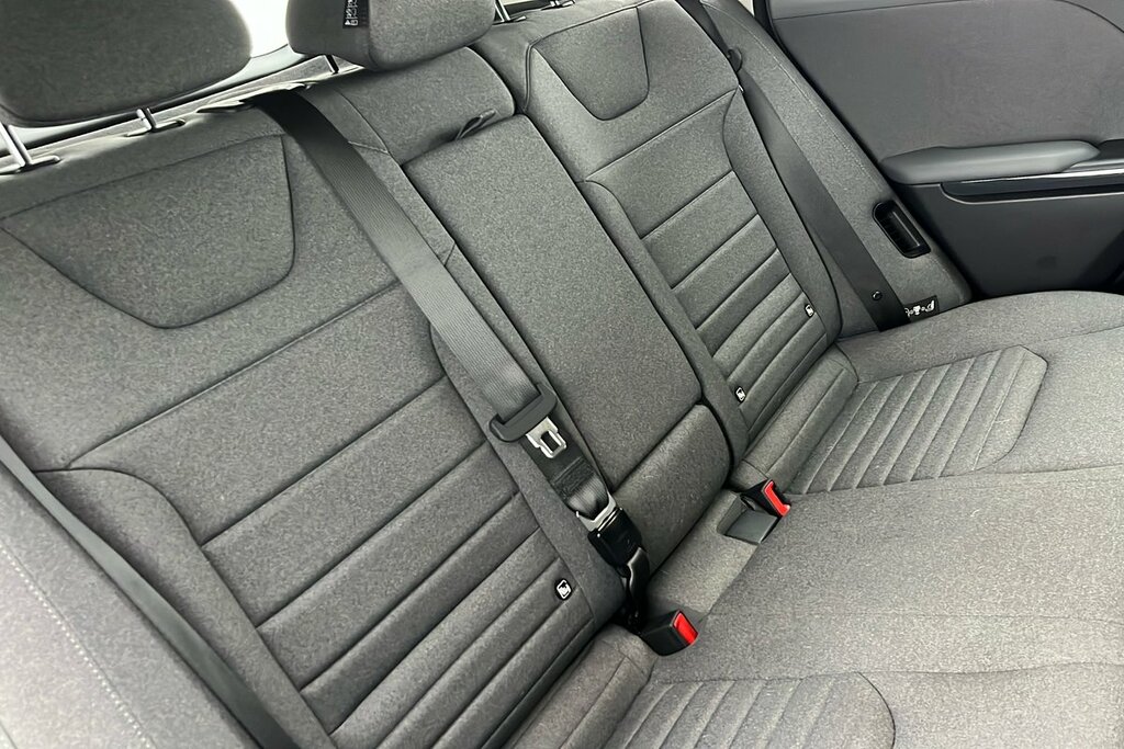 Kia 148Kw Gt-line S 81.4Kwh Black #13