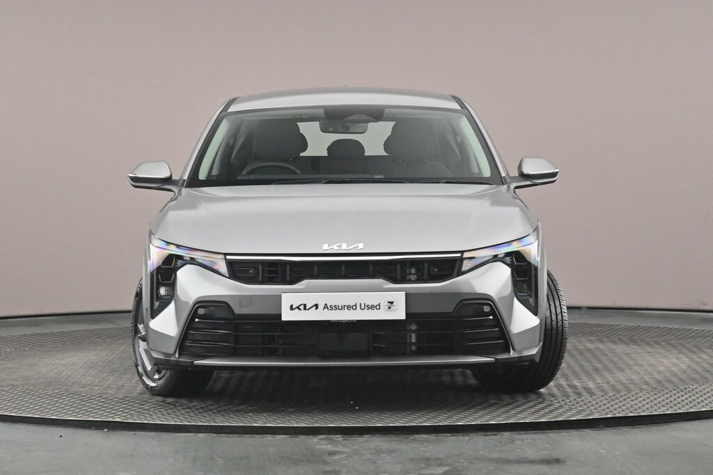 Kia 148Kw Gt-line S 81.4Kwh Black #10