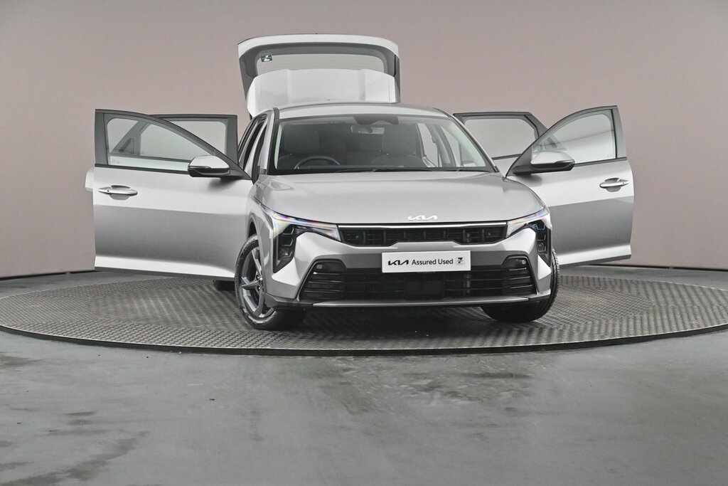 Kia 148Kw Gt-line S 81.4Kwh Black #34